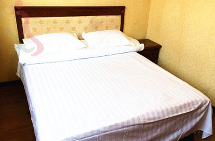 河北唐山迁西潘家口水云间农家庄园房间图片3