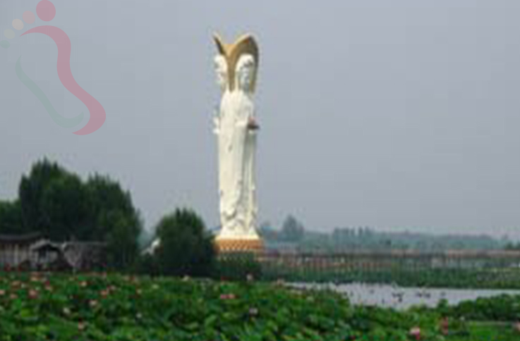 河北保定安新白洋淀南门农家院 - 周边游玩