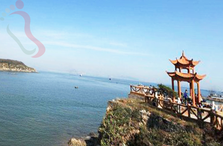 辽宁葫芦岛兴城市觉华岛李建国家庭宾馆 - 周边游玩