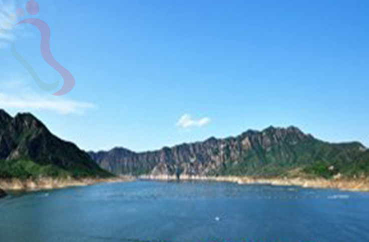河北唐山迁西潘家口水云间农家庄园 - 周边游玩