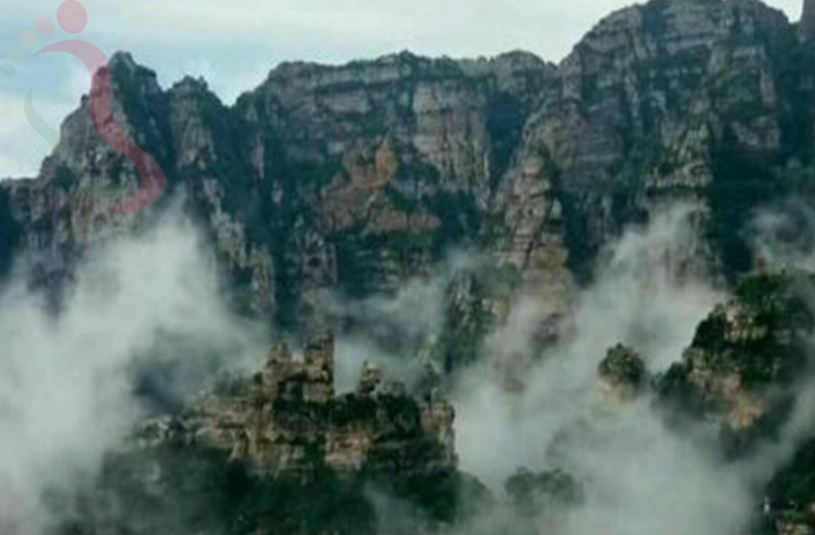 河北保定涞源白石山凉程农家院 - 周边游玩