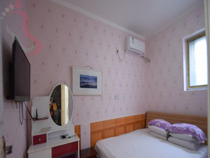 金山岭万来农家院房间图片1