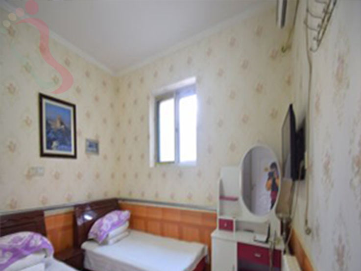 金山岭万来农家院房间图片3