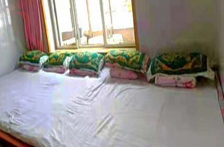 辽宁大连庄河市黑岛老隋农家院房间图片3