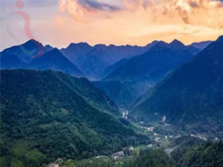 雾灵山山那边农家院 - 周边游玩