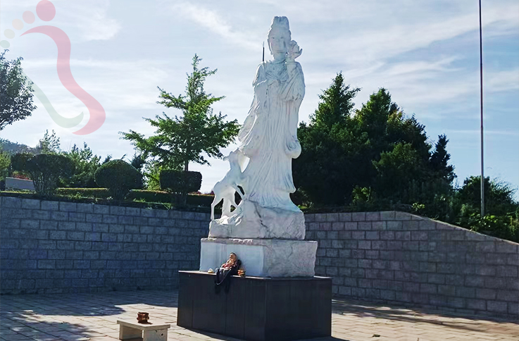 辽宁大连长海獐子岛常相聚渔家民宿-大连旅游长海渔家獐子岛民宿海岛游民宿 - 图片9