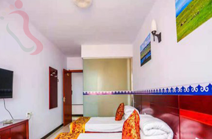 河北张家口张北塞外农庄农家院房间图片3