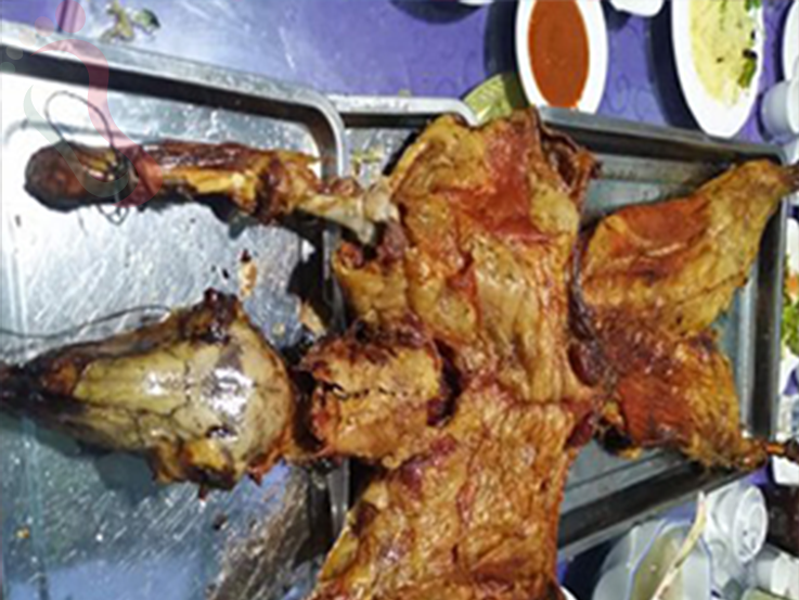 塞罕坝燕子农家院 - 餐饮介绍