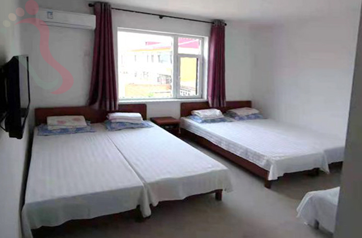 辽宁葫芦岛绥中县东戴河渔舟唱晚农家院房间图片1