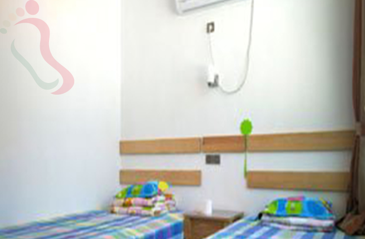 河北保定安新白洋淀南门农家院房间图片2