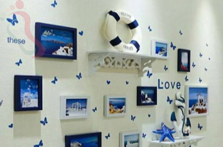 河北秦皇岛北戴河区北戴河紫研旅馆房间图片1