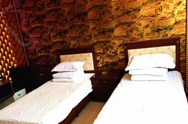 河北唐山迁西潘家口水云间农家庄园房间图片4