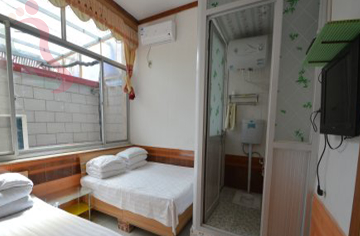 河北承德滦平金山岭长城知名农家院房间图片3