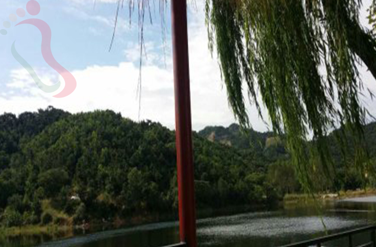 河北唐山迁西大鱼沟度假村 - 周边游玩