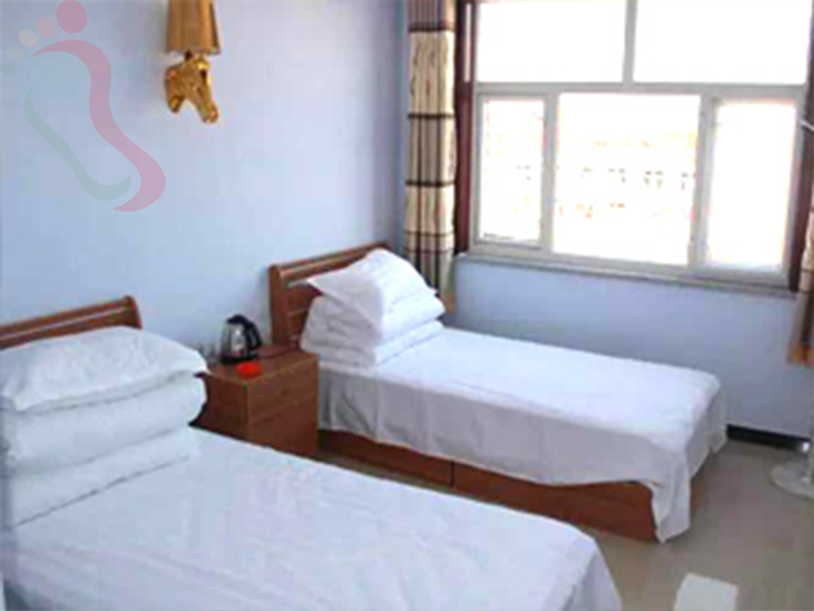 张北中都草原石家大院房间图片1