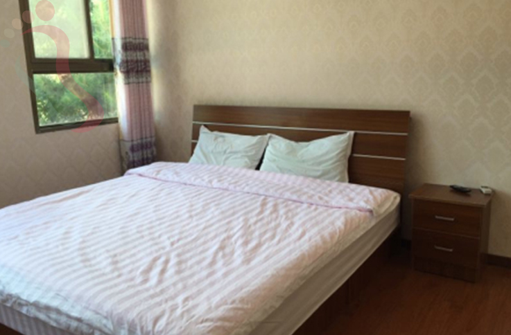 河北承德兴隆雾灵山老兵之家饭庄房间图片3