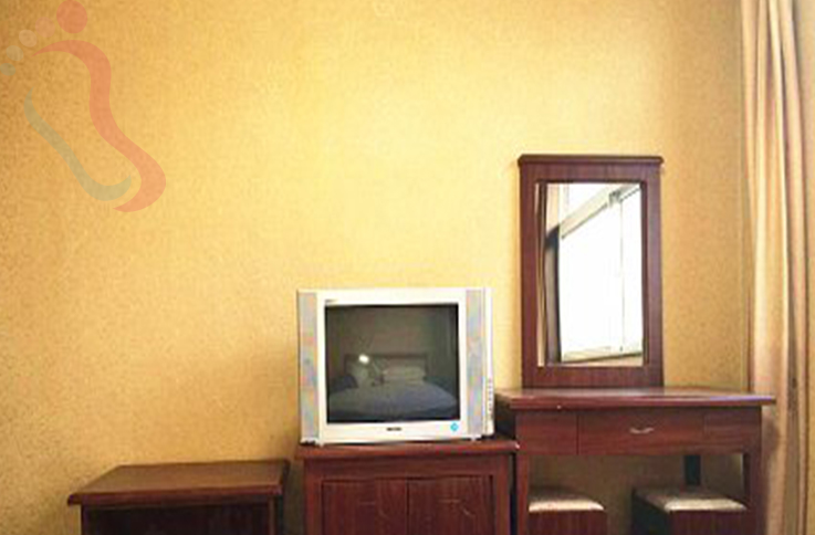 河北唐山迁西潘家口水云间农家庄园房间图片1