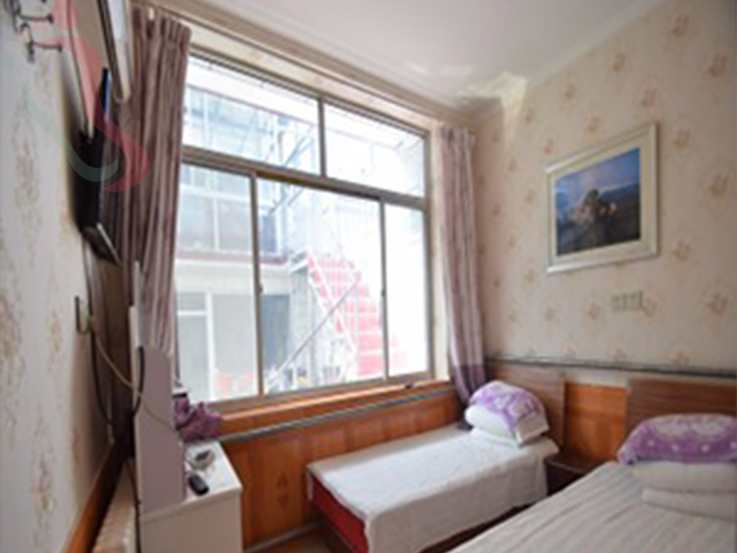 金山岭万来农家院房间图片2