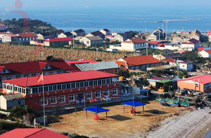 辽宁大连长海县格仙岛天天好渔家 - 图片2