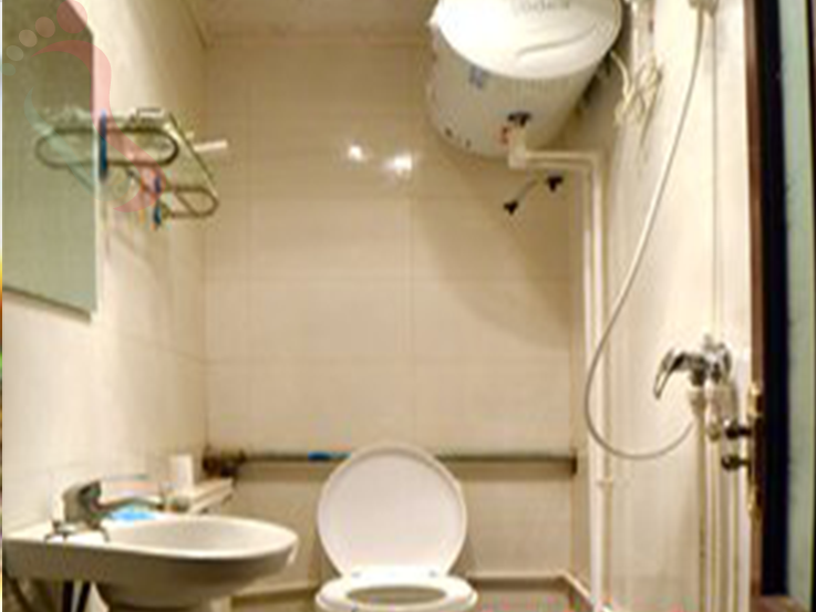 金山岭万来农家院房间图片4