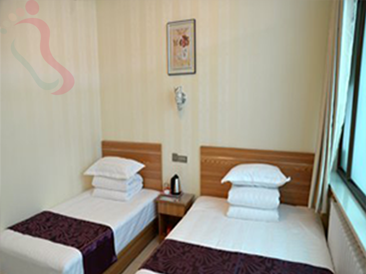 塞罕坝燕子农家院房间图片3