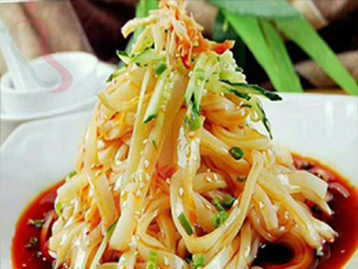 雾灵山山那边农家院 - 餐饮介绍