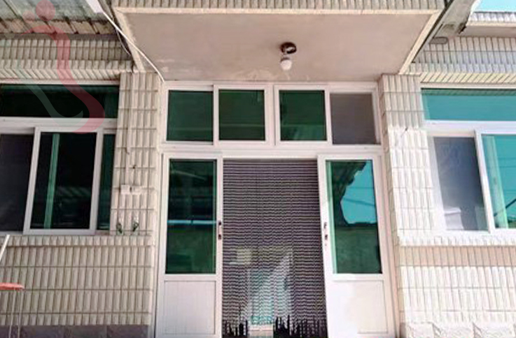 辽宁葫芦岛兴城市觉华岛李建国家庭宾馆 - 图片2