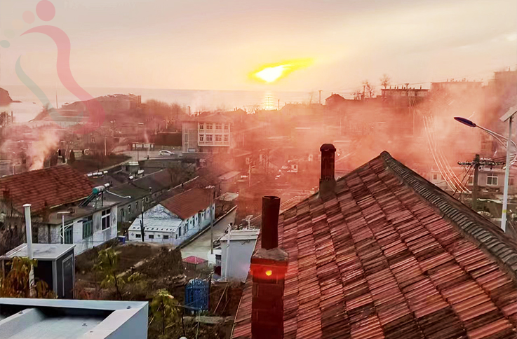 辽宁大连长海獐子岛常相聚渔家民宿-大连旅游长海渔家獐子岛民宿海岛游民宿 - 图片5