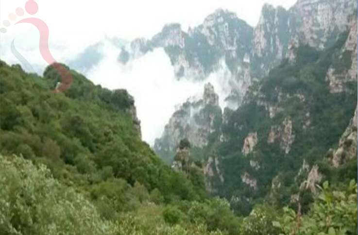 河北保定涞源白石山凉程农家院 - 周边游玩