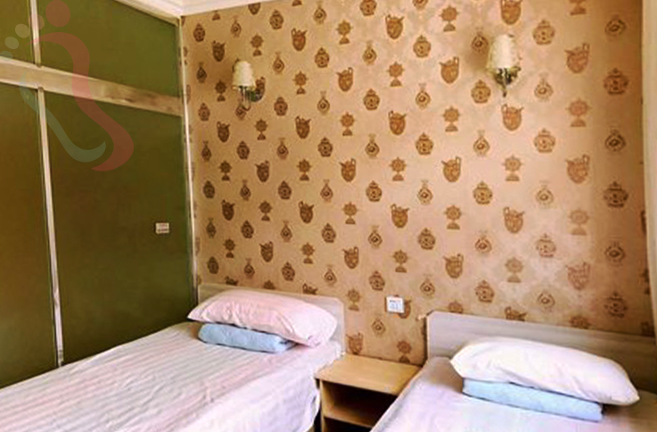 辽宁大连长海县格仙岛天天好渔家房间图片4