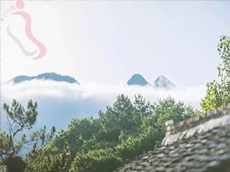 雾灵山山那边农家院 - 周边游玩