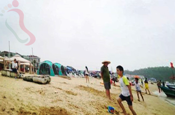 辽宁大连长海县大长山岛鸿来临海渔家 - 图片2