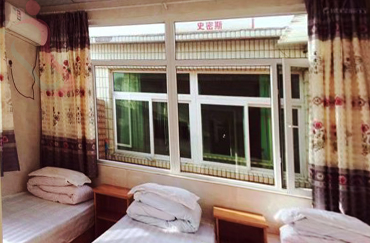 辽宁葫芦岛兴城市觉华岛李建国家庭宾馆房间图片2