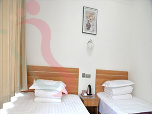 塞罕坝燕子农家院房间图片1