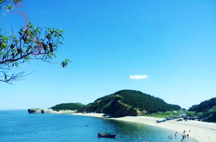 辽宁大连长海县格仙岛天天好渔家 - 周边游玩