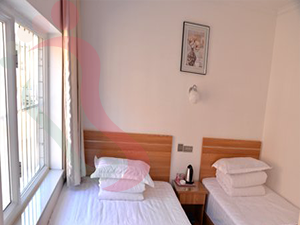 塞罕坝燕子农家院房间图片2