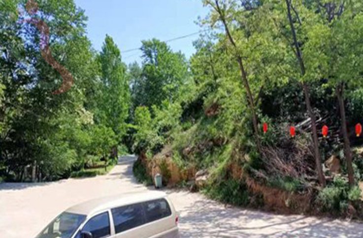 河北保定涞源白石山凉程农家院 - 图片2