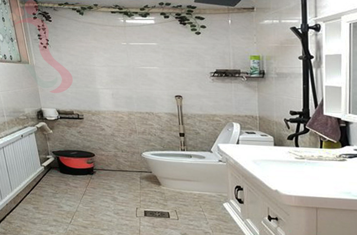 辽宁大连庄河市黑岛老隋农家院房间图片1