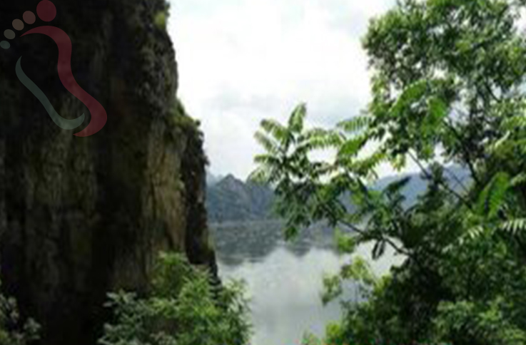 河北唐山迁西潘家口水云间农家庄园 - 周边游玩