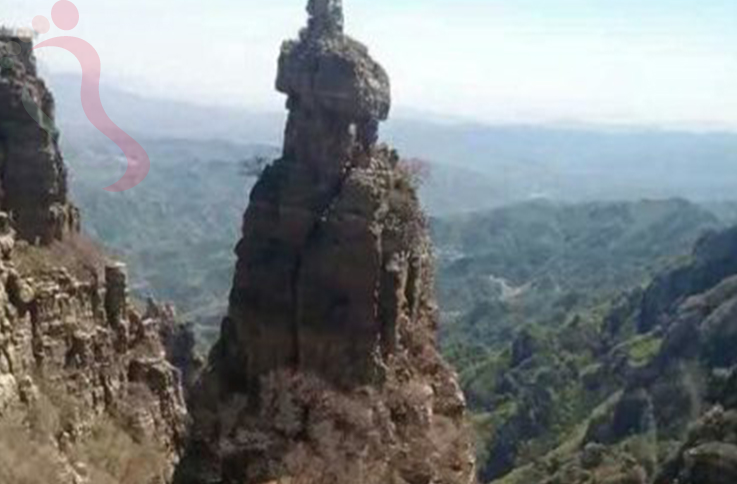 河北保定涞源白石山凉程农家院 - 周边游玩