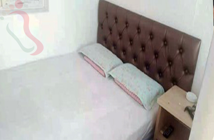 辽宁大连长海县大长山岛鸿来临海渔家房间图片1