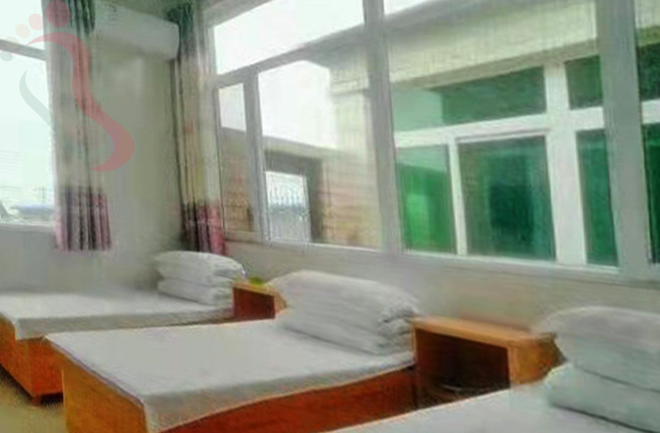 辽宁葫芦岛兴城市觉华岛李建国家庭宾馆房间图片3