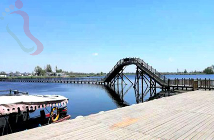 河北保定容城白洋淀王家寨10号农家乐 - 周边游玩