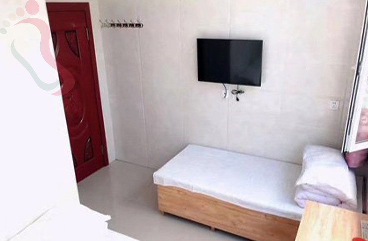 辽宁葫芦岛兴城市觉华岛李建国家庭宾馆房间图片4