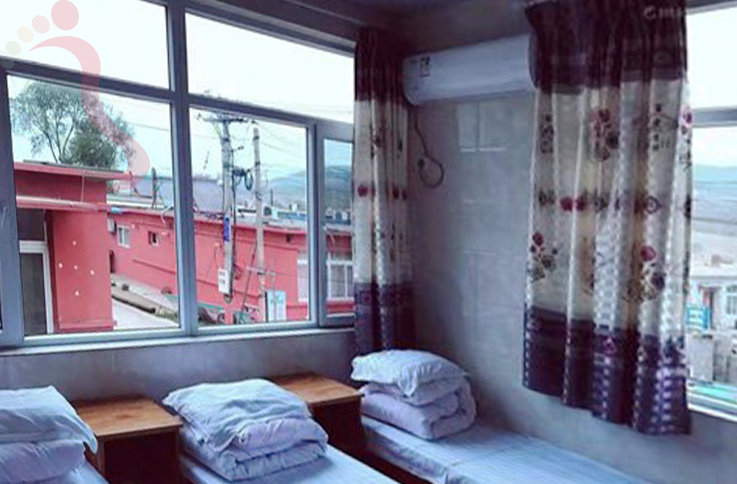 辽宁葫芦岛兴城市觉华岛李建国家庭宾馆房间图片1