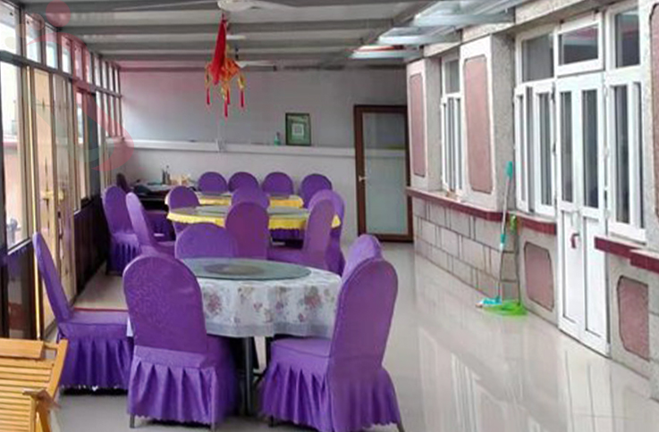 辽宁大连庄河市黑岛老隋农家院 - 图片3