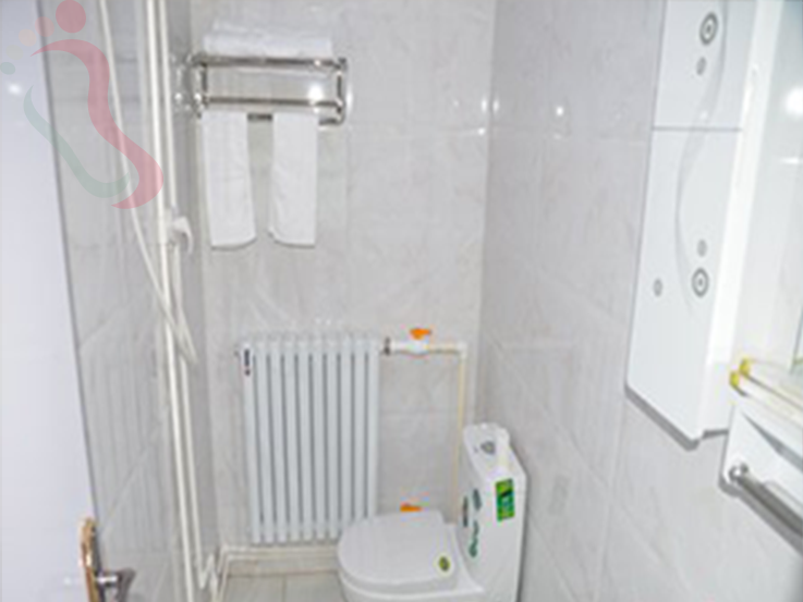 塞罕坝燕子农家院房间图片4