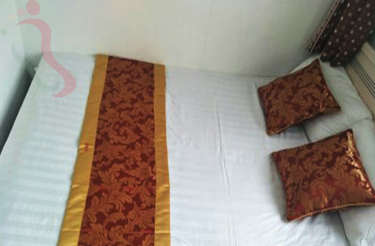 辽宁大连长海县广鹿岛鲜到家渔家乐房间图片3