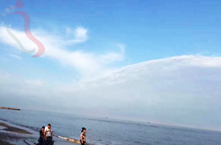 辽宁葫芦岛绥中县东戴河海湾里度假村 - 周边游玩