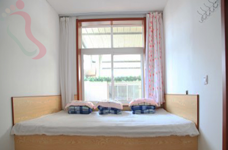 辽宁大连长海县广鹿岛鲜到家渔家乐房间图片1